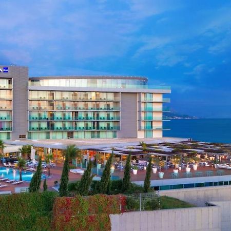 Radisson Blu Resort & Spa Split Eksteriør billede